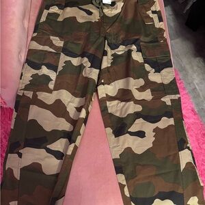 Good American Parachute Women’s Pants